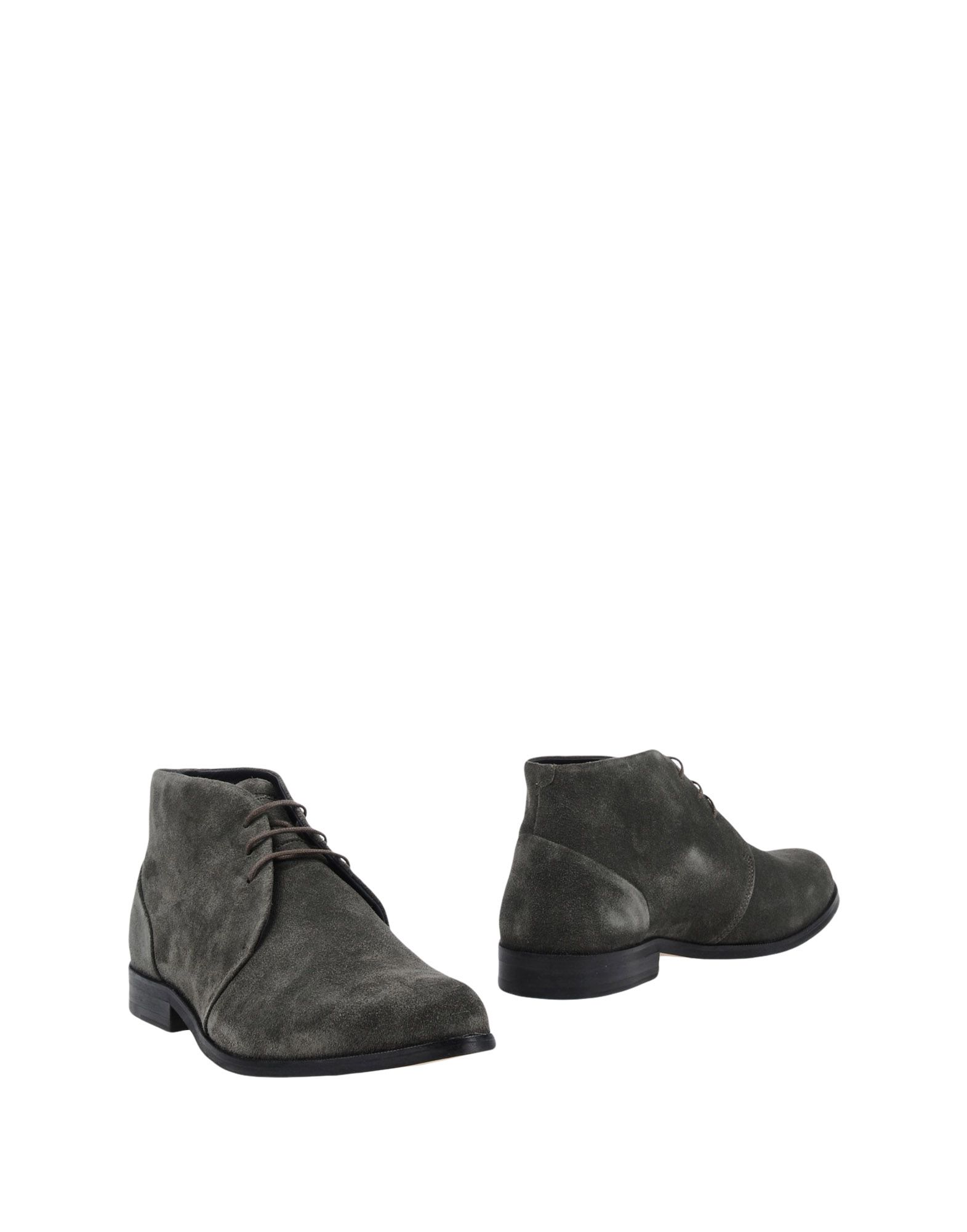 Royal Republiq Stiefelette Herren 11461044FH Neue Schuhe Royal Republiq Stiefelette Herren 11461044FH Neue Schuhe