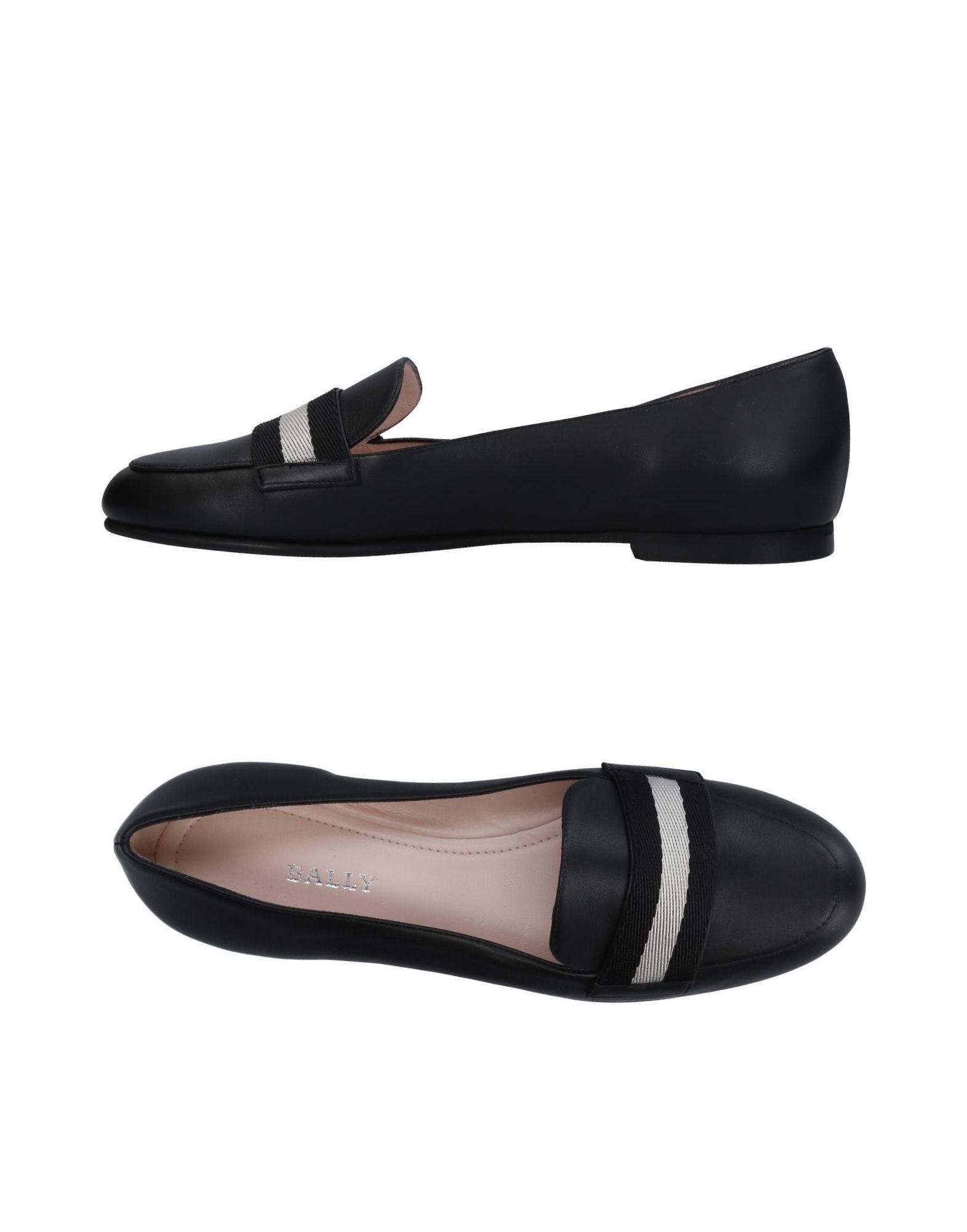 Haltbare Mode billige Schuhe Bally Mokassins Damen 11461079TP Heiße Schuhe Haltbare Mode billige Schuhe Bally Mokassins Damen 11461079TP Heiße Schuhe