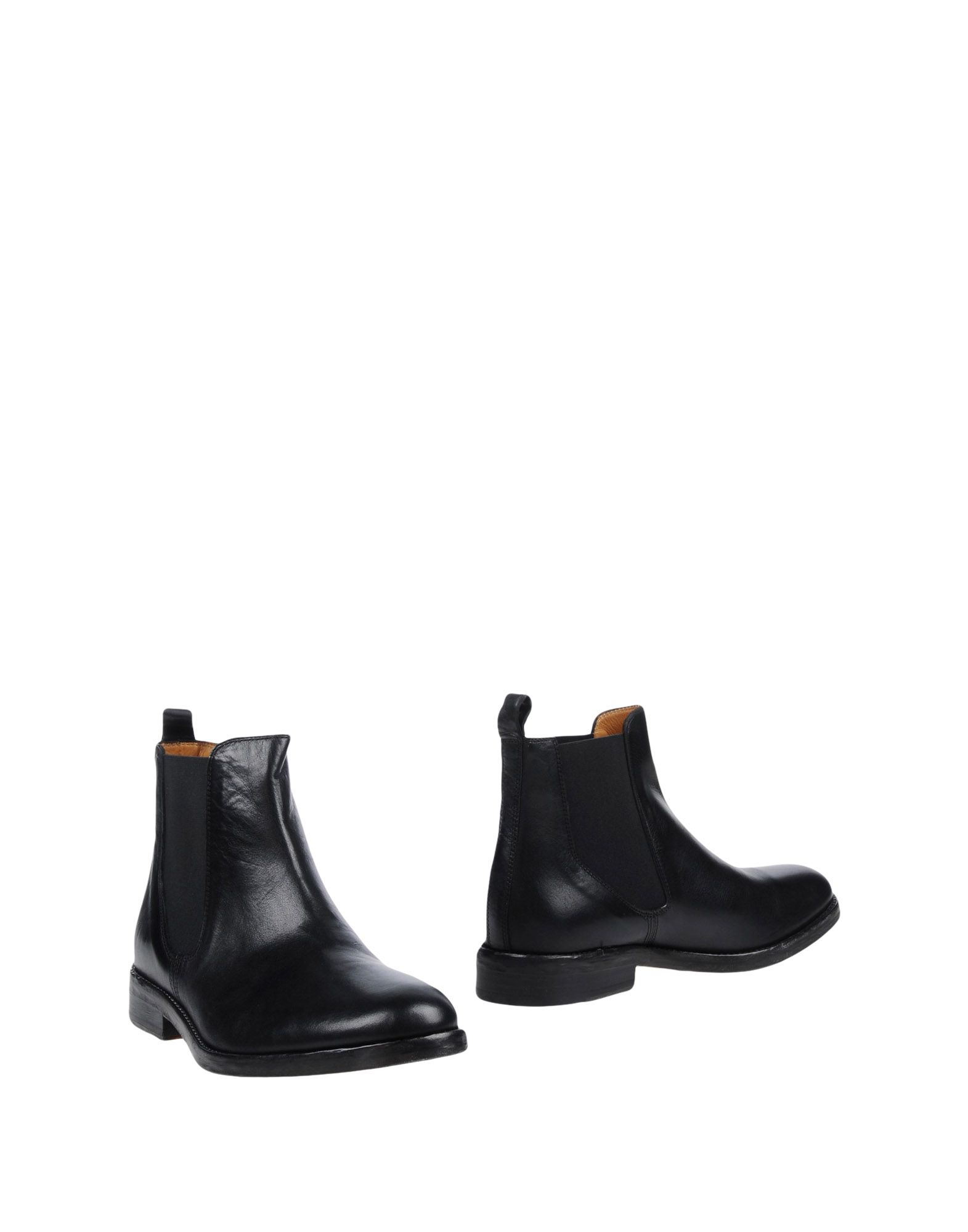 Royal Republiq Stiefelette Herren 11461092VI Gute Qualität beliebte Schuhe Royal Republiq Stiefelette Herren 11461092VI Gute Qualität beliebte Schuhe