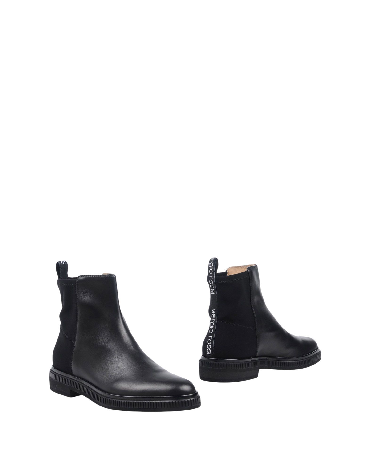 Scarpe economiche e resistenti Stivaletti Sergio Rossi Uomo Scarpe economiche e resistenti Stivaletti Sergio Rossi Uomo