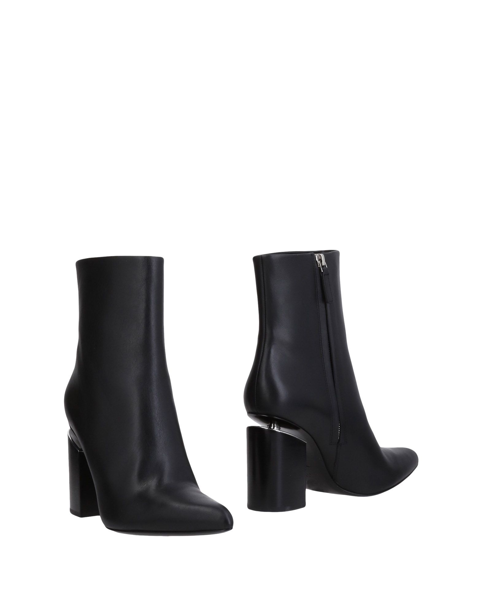 Alexander Wang Stiefelette Damen 11461134VLGünstige gut aussehende Schuhe Alexander Wang Stiefelette Damen 11461134VLGünstige gut aussehende Schuhe