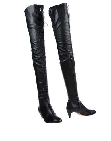 ZOOM CELINE - Boots