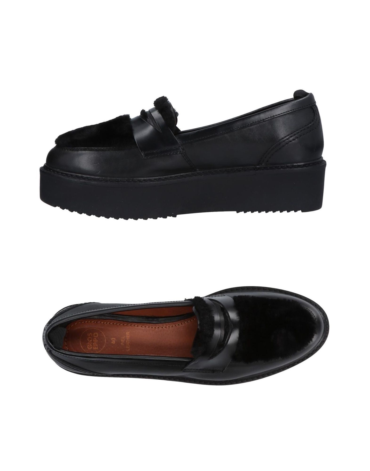 Gioseppo Mokassins Damen 11461156PO Gute Qualität beliebte Schuhe Gioseppo Mokassins Damen 11461156PO Gute Qualität beliebte Schuhe