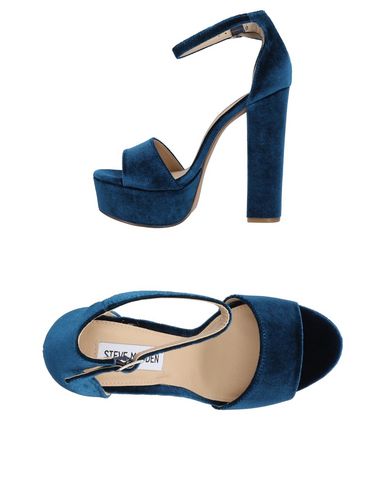 Cómodo y bien parecido Sandalia Steve Madd Mujer - Sandalias Steve Madd - 11461172KQ Negro Cómodo y bien parecido Sandalia Steve Madd Mujer - Sandalias Steve Madd - 11461172KQ Negro