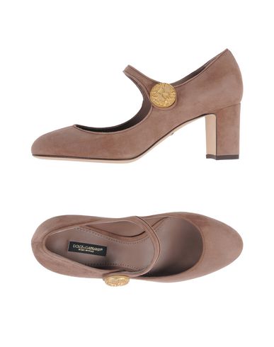 Casual salvaje Zapato De Salón Dolce & Gabbana Mujer - Salones Dolce & Gabbana - 11461177GO Negro Casual salvaje Zapato De Salón Dolce & Gabbana Mujer - Salones Dolce & Gabbana - 11461177GO Negro