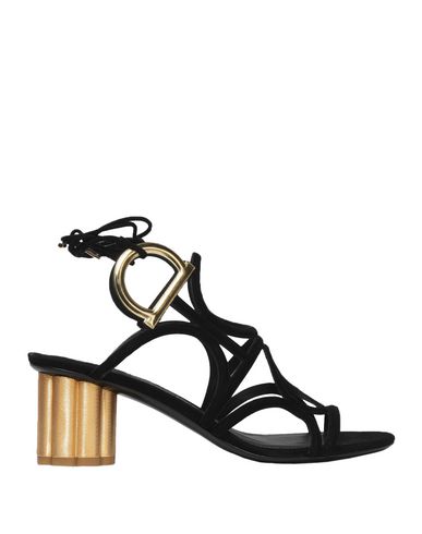 ZOOM SALVATORE FERRAGAMO - Sandales