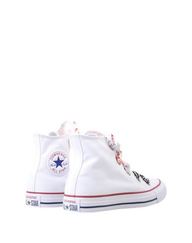 Converse All Star Ctas Hi Big Eyelet Flowers Details Converse All Star Ctas Hi Big Eyelet Flowers Details