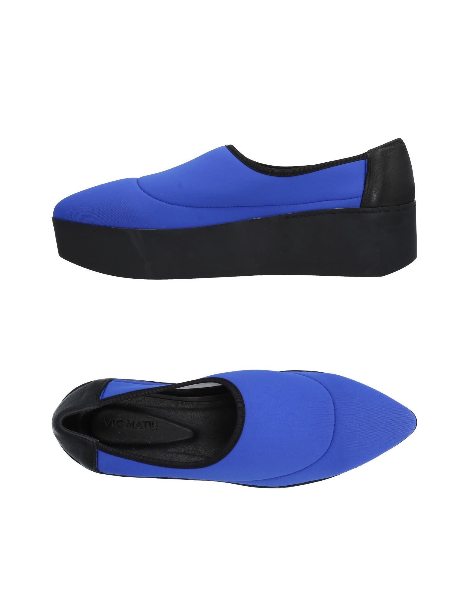 Vic Matiē Sneakers Damen 11461294PM Neue Schuhe Vic Matiē Sneakers Damen 11461294PM Neue Schuhe