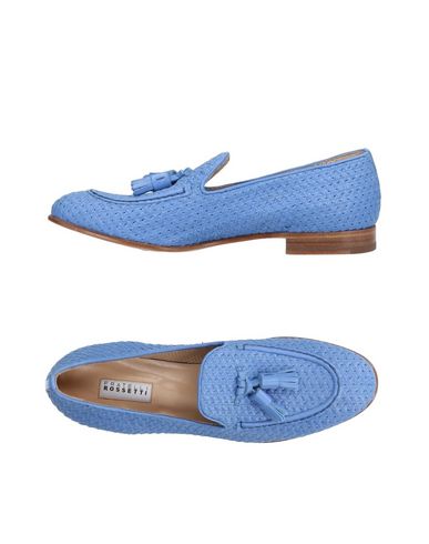 Casual salvaje Mocasín Fratelli Rossetti Mujer - Mocasines Fratelli Rossetti - 11461298HJ Azul Casual salvaje Mocasín Fratelli Rossetti Mujer - Mocasines Fratelli Rossetti - 11461298HJ Azul