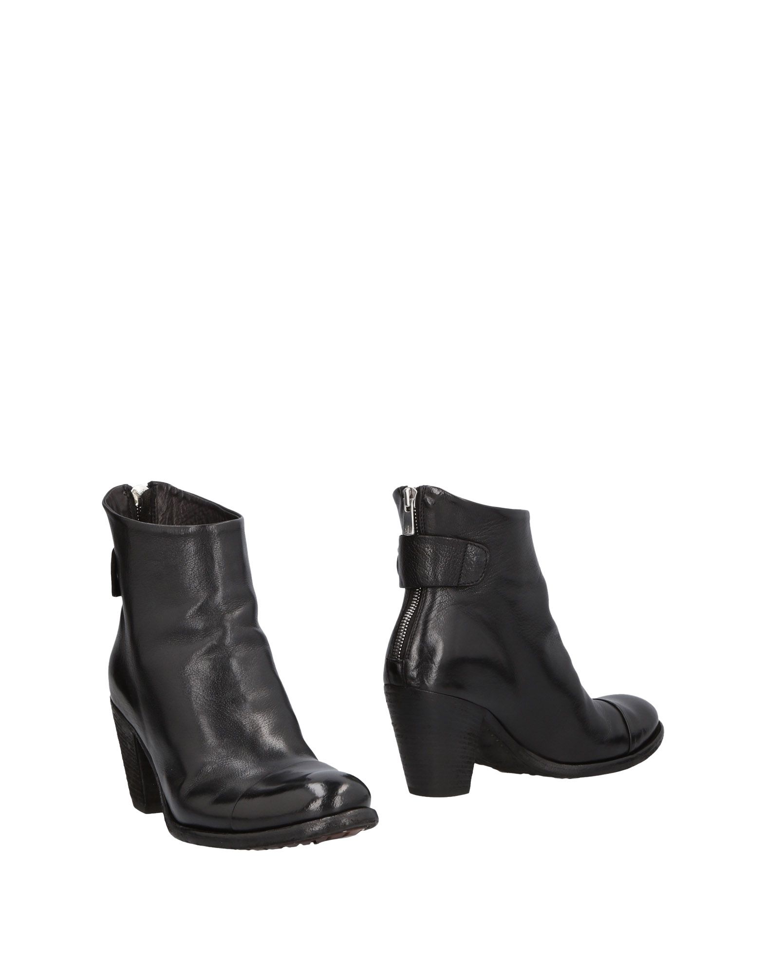 Rabatt Schuhe Officine Creative Italia Stiefelette Damen 11461304FJ Rabatt Schuhe Officine Creative Italia Stiefelette Damen 11461304FJ