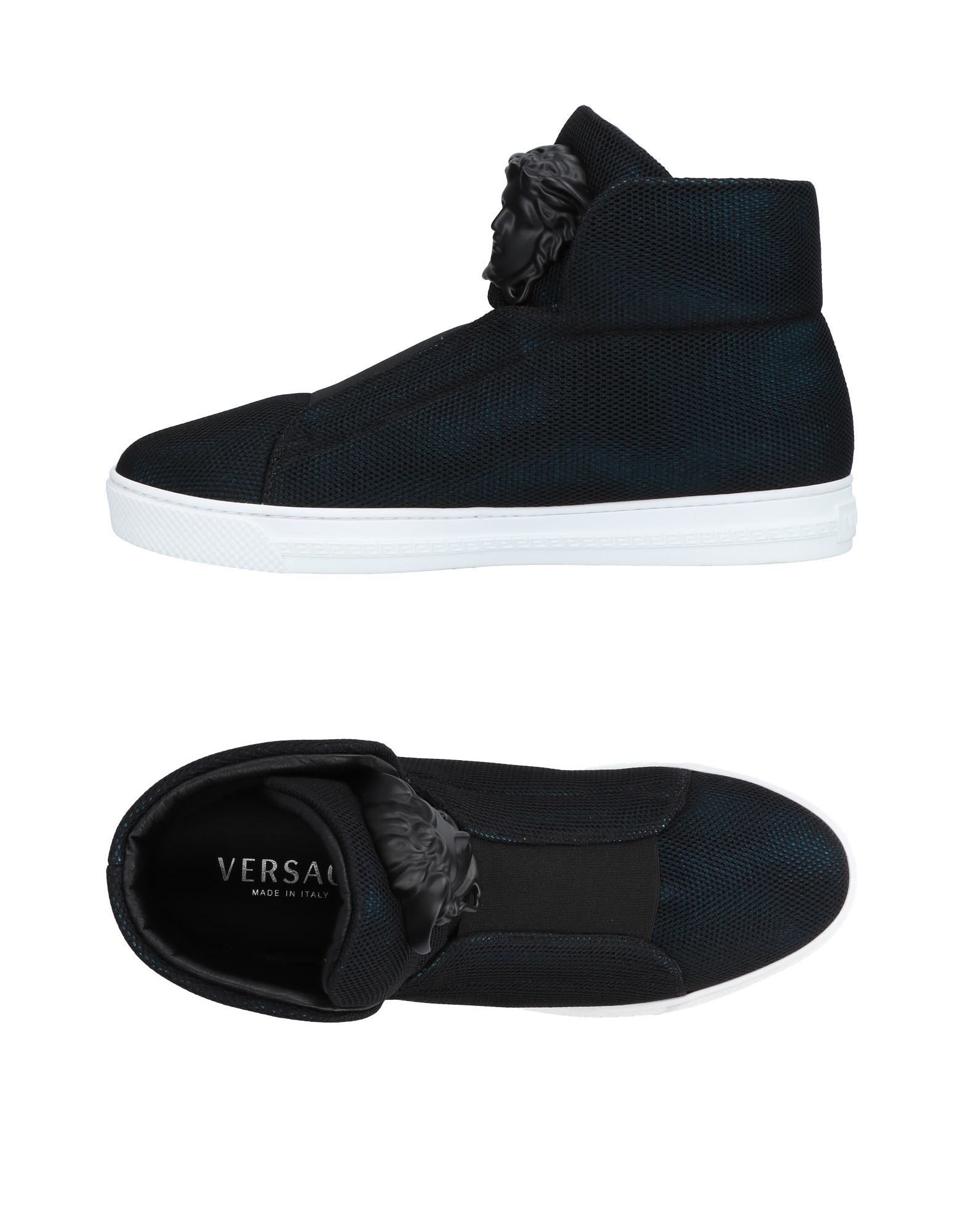 Versace Sneakers Herren 11461306WO Gute Qualität beliebte Schuhe Versace Sneakers Herren 11461306WO Gute Qualität beliebte Schuhe
