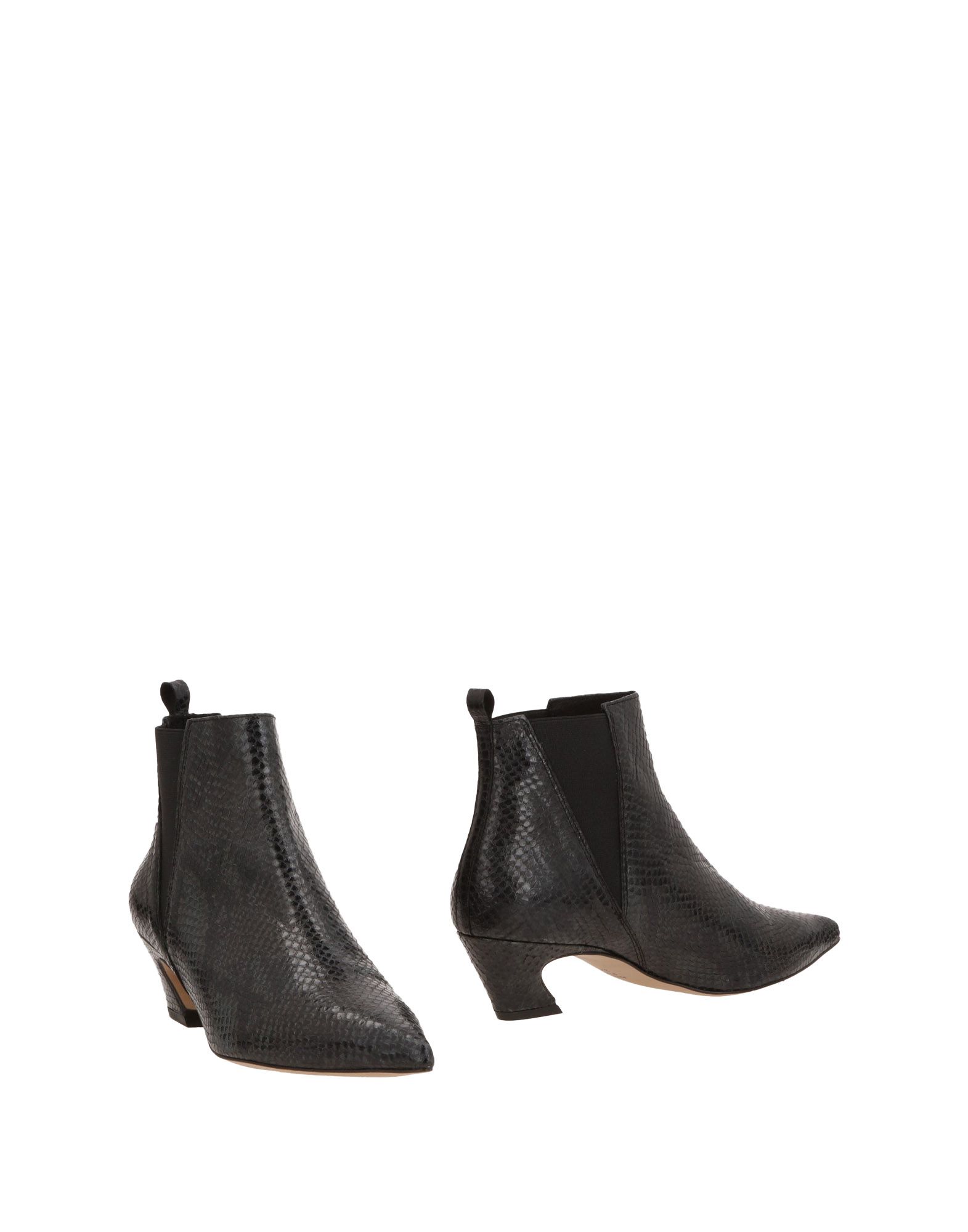 Stiù Stiefelette Damen 11461350LA Gute Qualität beliebte Schuhe Stiù Stiefelette Damen 11461350LA Gute Qualität beliebte Schuhe
