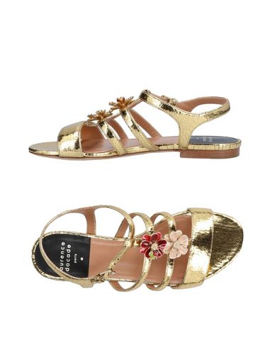 Casual salvaje Sandalia Laurce Dacade Mujer - Sandalias Laurce Dacade - 11461353US Oro Casual salvaje Sandalia Laurce Dacade Mujer - Sandalias Laurce Dacade - 11461353US Oro