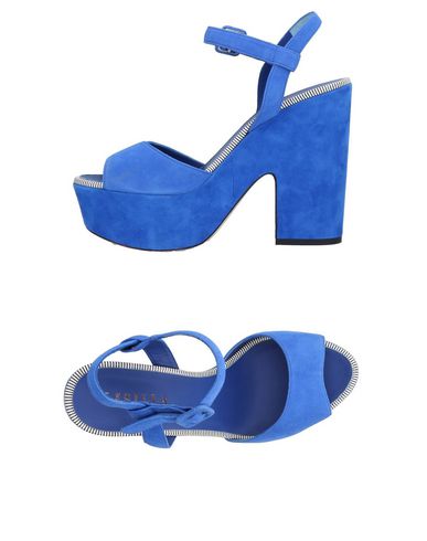 Descuento de la marca Sandalia Le Silla Mujer - Sandalias Le Silla - 11461391QI Azul Descuento de la marca Sandalia Le Silla Mujer - Sandalias Le Silla - 11461391QI Azul
