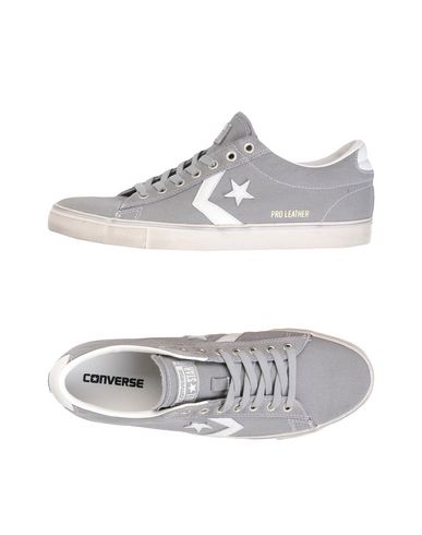 CONVERSE ALL STAR Sneakers - Schuhe | YOOX.COM CONVERSE ALL STAR Sneakers - Schuhe | YOOX.COM