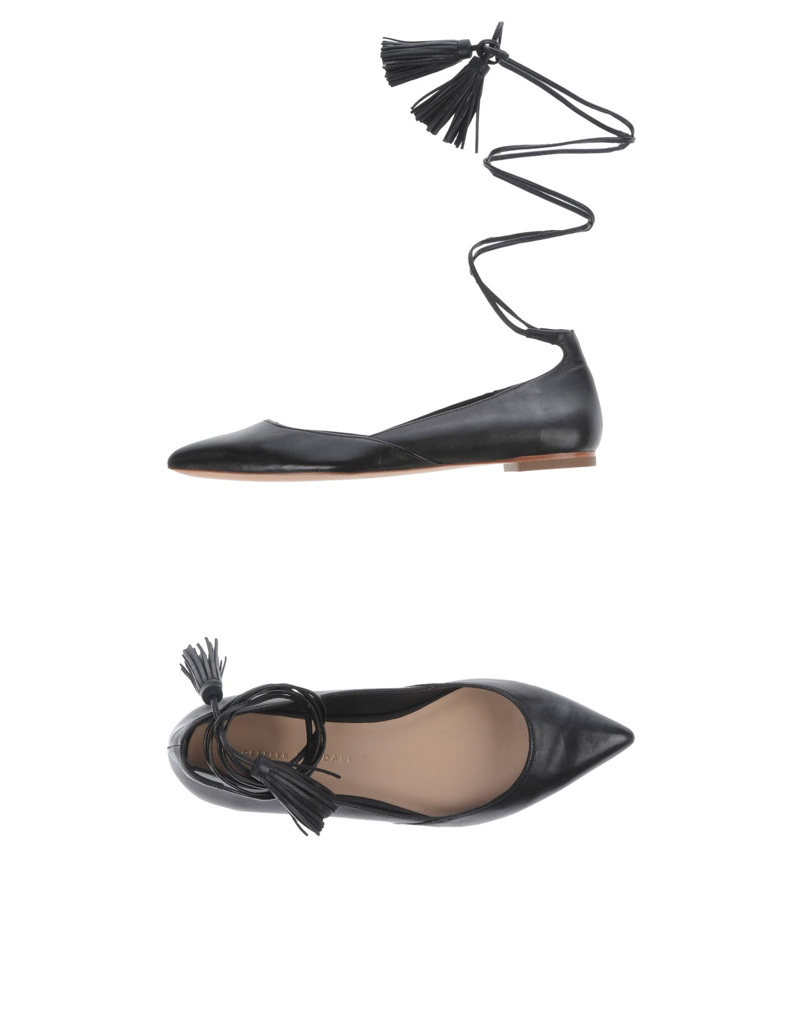 Ballerine Loeffler Randall Donna - 11461401UE Ballerine Loeffler Randall Donna - 11461401UE