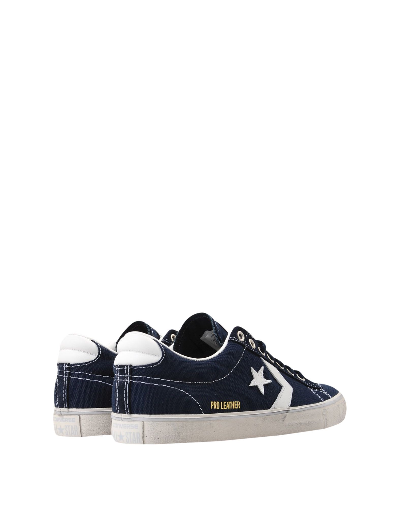Converse All Star Pro Leather Vulc Ox Canvas Distressed Distressed Distressed - Sneakers - Men Converse All Star Sneakers online on United Kingdom - 11461436OL 6037eb Converse All Star Pro Leather Vulc Ox Canvas Distressed Distressed Distressed - Sneakers - Men Converse All Star Sneakers online on United Kingdom - 11461436OL 6037eb