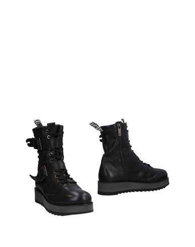 Zapatos con descuento Botín Dirk Bikkembergs Hombre - Botines Dirk Bikkembergs - 11461448EH Negro Zapatos con descuento Botín Dirk Bikkembergs Hombre - Botines Dirk Bikkembergs - 11461448EH Negro
