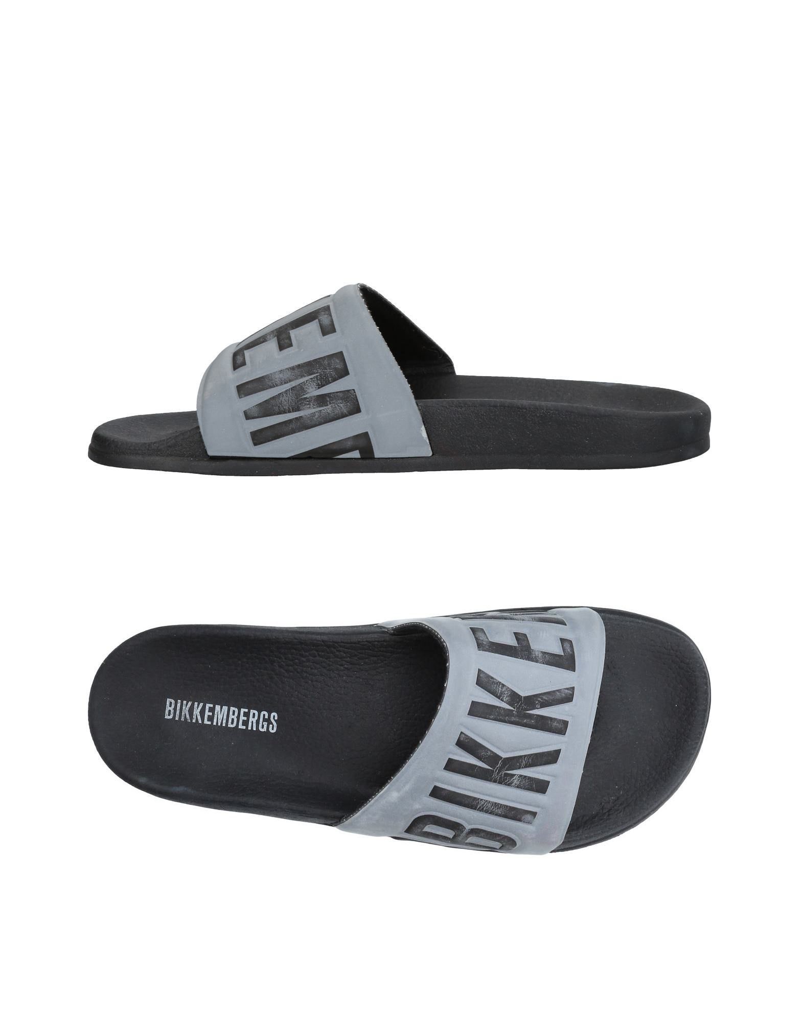 Sandali Bikkembergs Uomo - 11461475SA Sandali Bikkembergs Uomo Uomo Bikkembergs - 11461475SA a73e6a