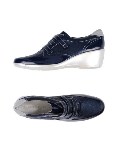 Zapatillas Stonefly Mujer - Zapatillas Stonefly - 11461530TA Azul oscuro Zapatillas Stonefly Mujer - Zapatillas Stonefly - 11461530TA Azul oscuro