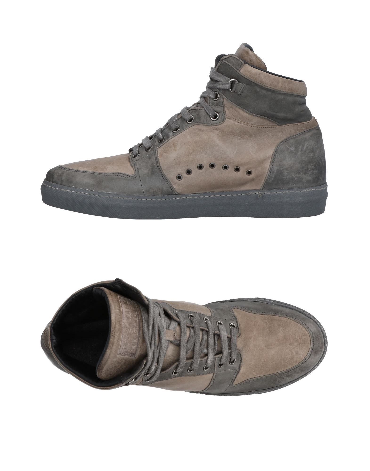 Sneakers Giorgio Brato Uomo - 11461532FT Sneakers Giorgio Brato Uomo - 11461532FT