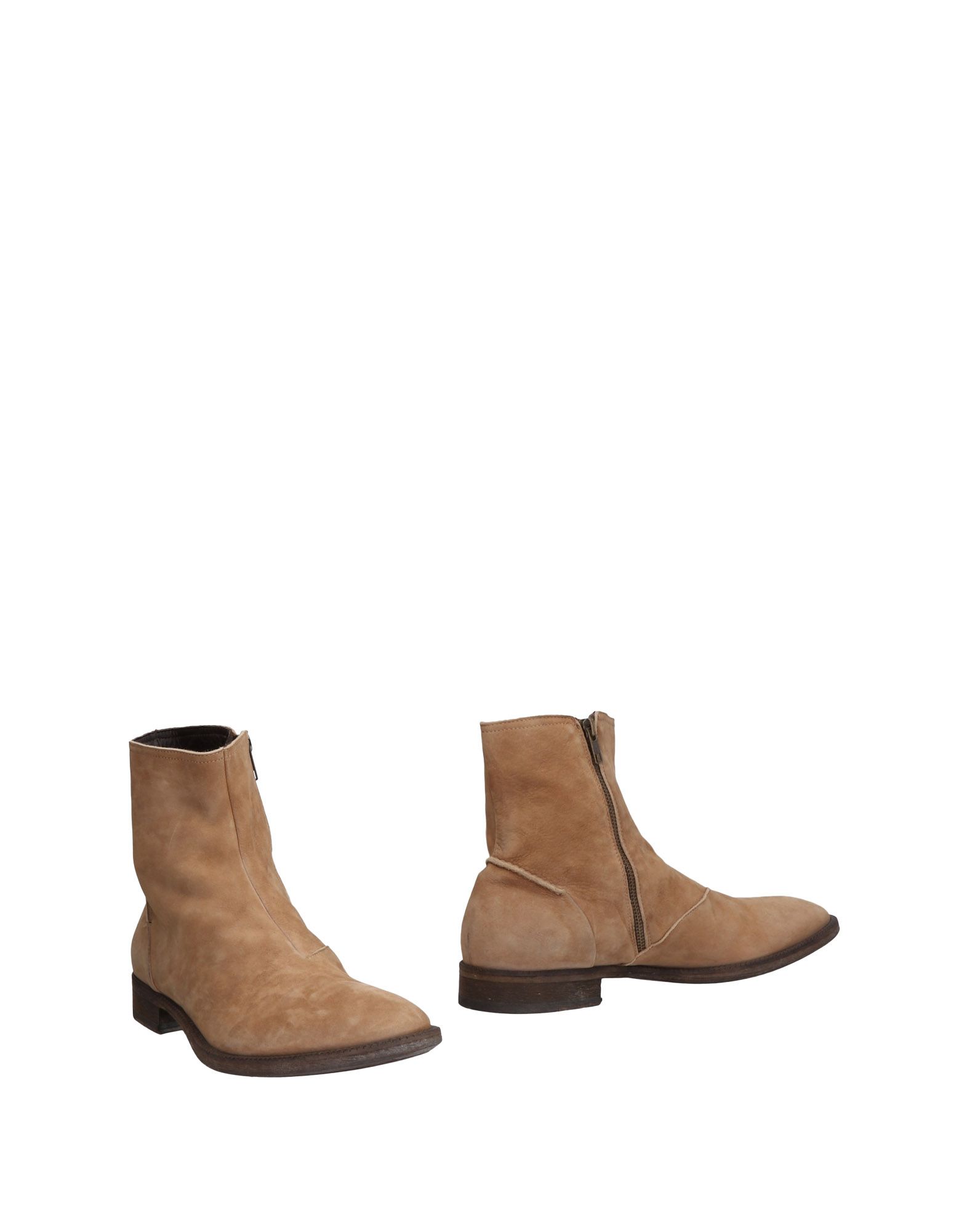 Giorgio Brato Stiefelette Herren 11461537TC Gute Qualität beliebte Schuhe Giorgio Brato Stiefelette Herren 11461537TC Gute Qualität beliebte Schuhe