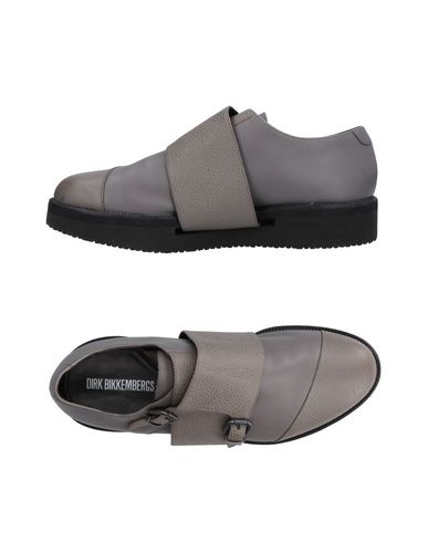 ZOOM DIRK BIKKEMBERGS - Mocassins