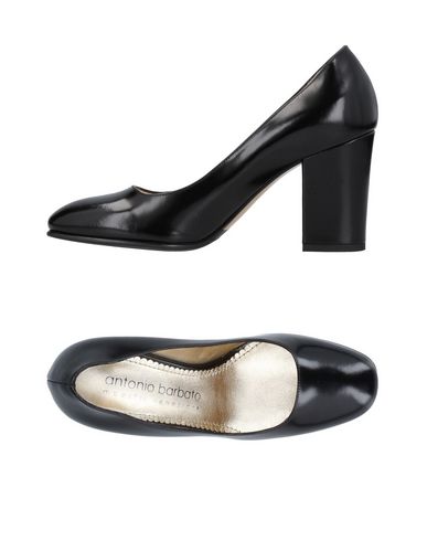 Cómodo y bien parecido Zapato De Salón Antonio Barbato Mujer - Salones Antonio Barbato - 11461563OA Negro Cómodo y bien parecido Zapato De Salón Antonio Barbato Mujer - Salones Antonio Barbato - 11461563OA Negro