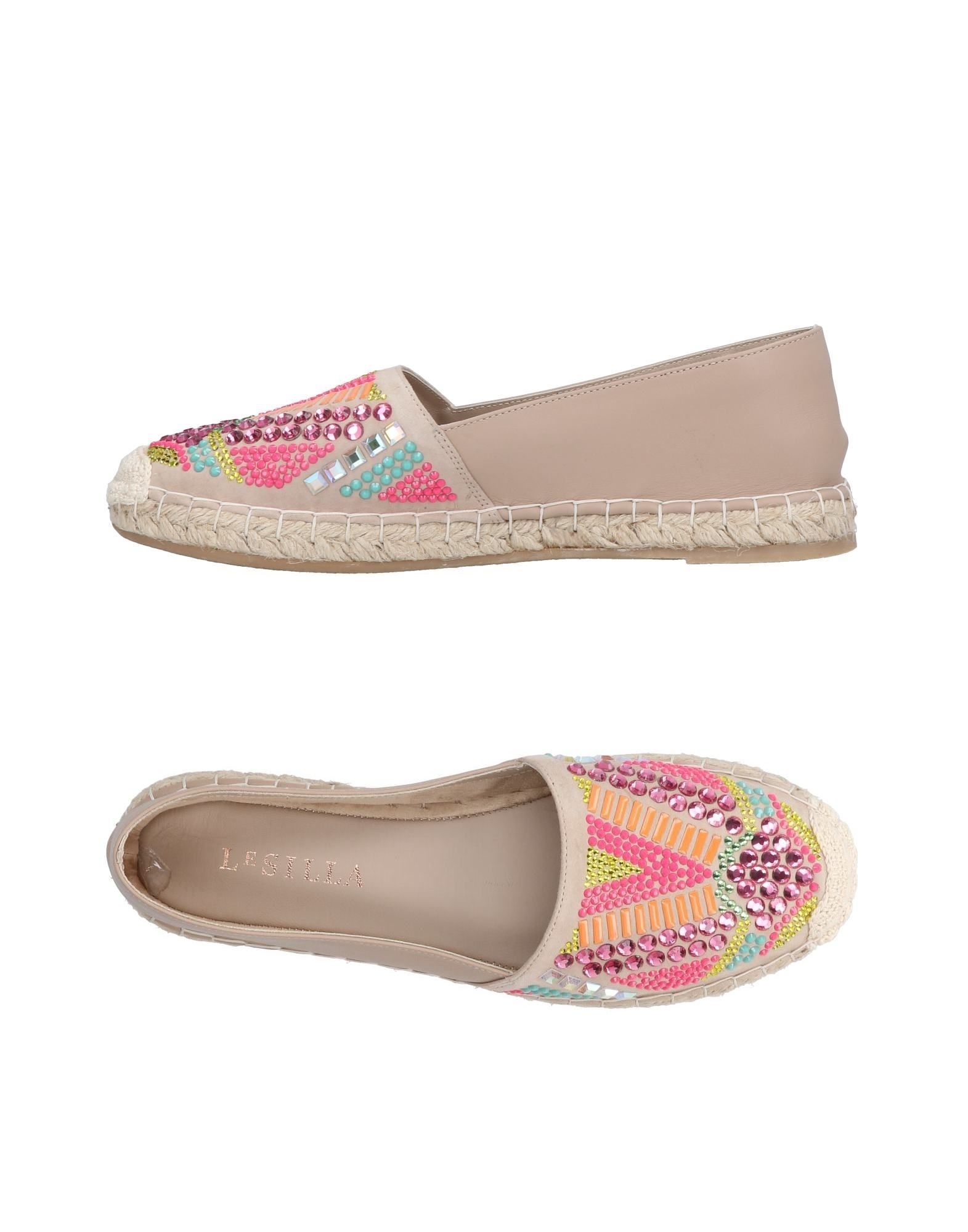 Espadrillas Le Silla Donna - 11461564DL Espadrillas Le Silla Donna - 11461564DL
