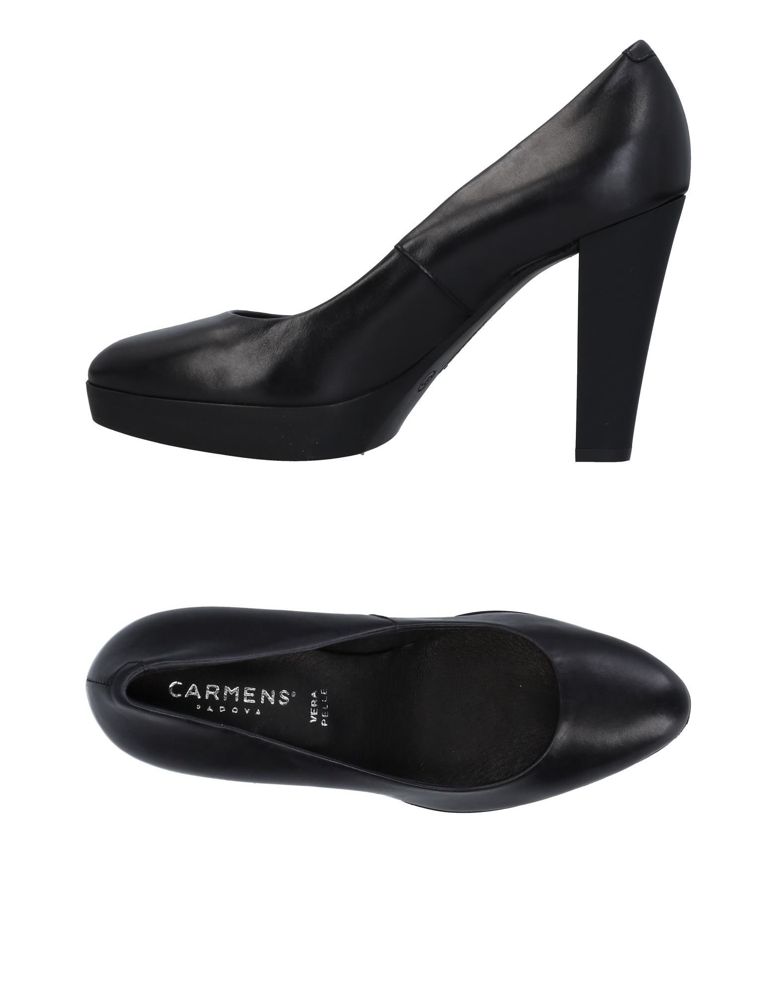 Günstige und modische Schuhe Carmens Pumps Damen 11461583GM Günstige und modische Schuhe Carmens Pumps Damen 11461583GM
