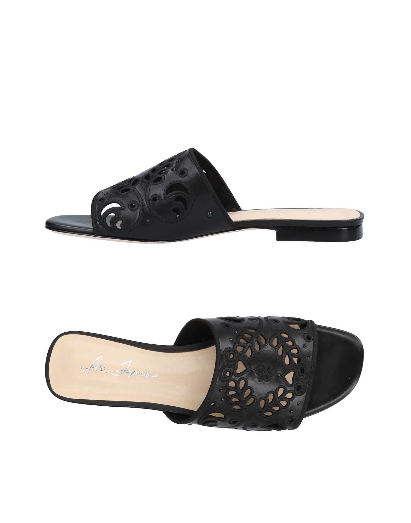 Sandali Isa Tapia Donna - 11461587SQ Sandali Isa Tapia Donna - 11461587SQ