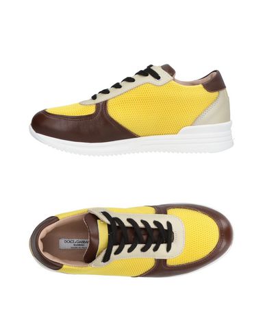 ZOOM DOLCE & GABBANA - Sneakers