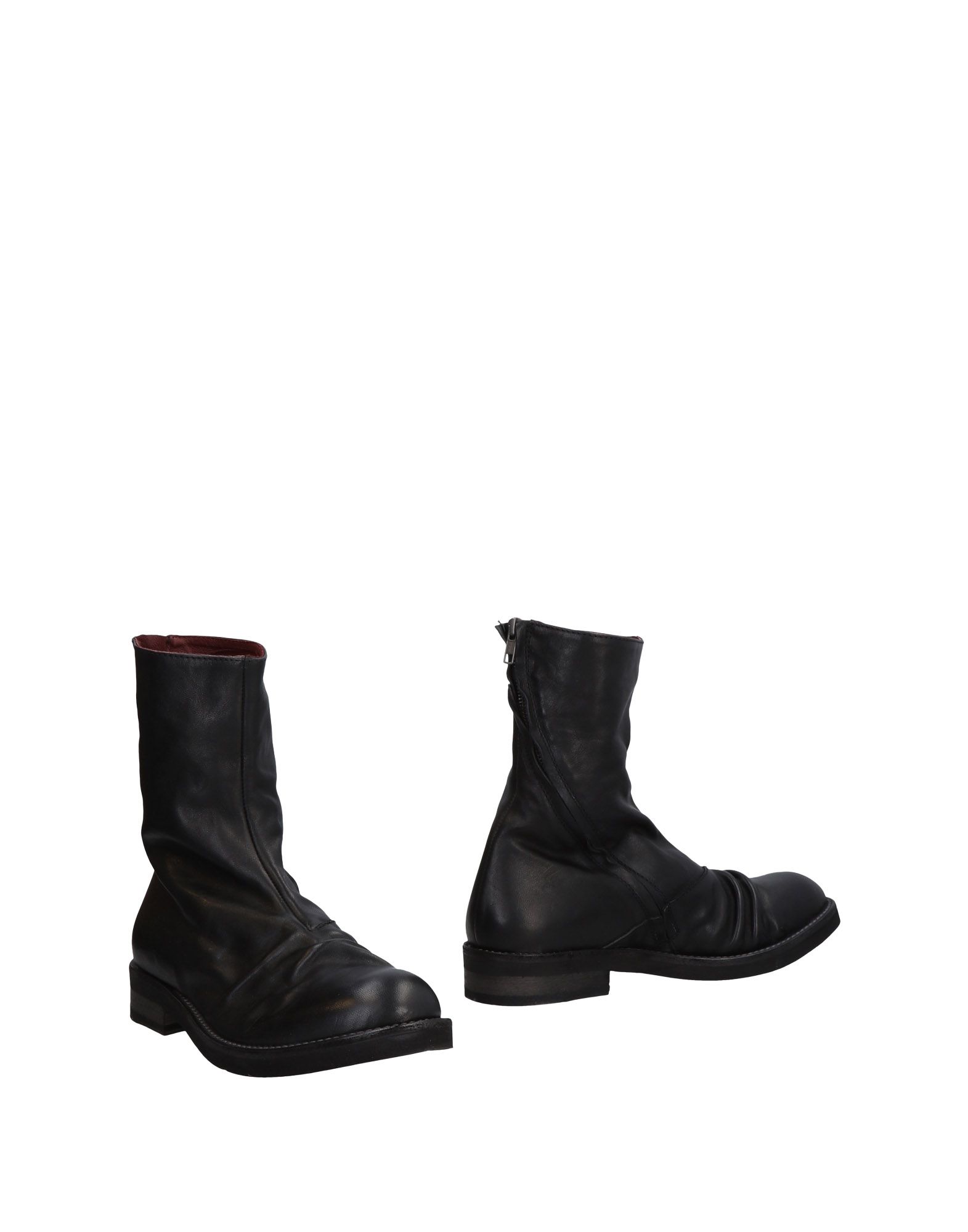 Giorgio Brato Stiefelette Herren 11461606OS Gute Qualität beliebte Schuhe Giorgio Brato Stiefelette Herren 11461606OS Gute Qualität beliebte Schuhe