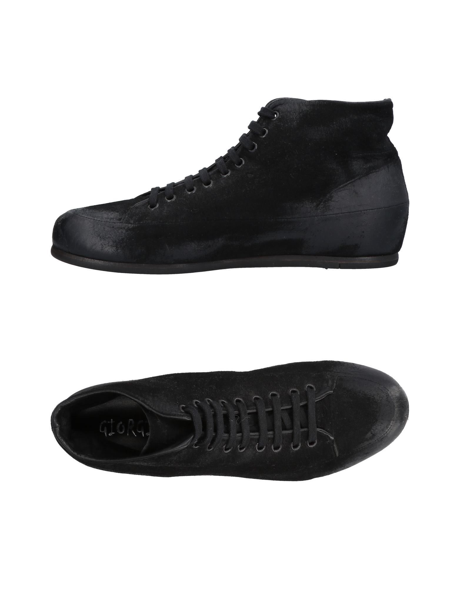 Sneakers Giorgio Brato Uomo - 11461618WX Sneakers Giorgio Brato Uomo - 11461618WX