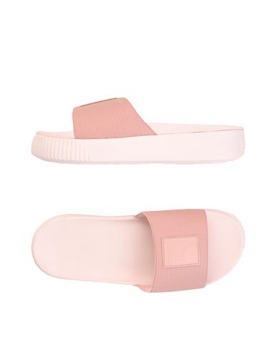 puma sandals online discount