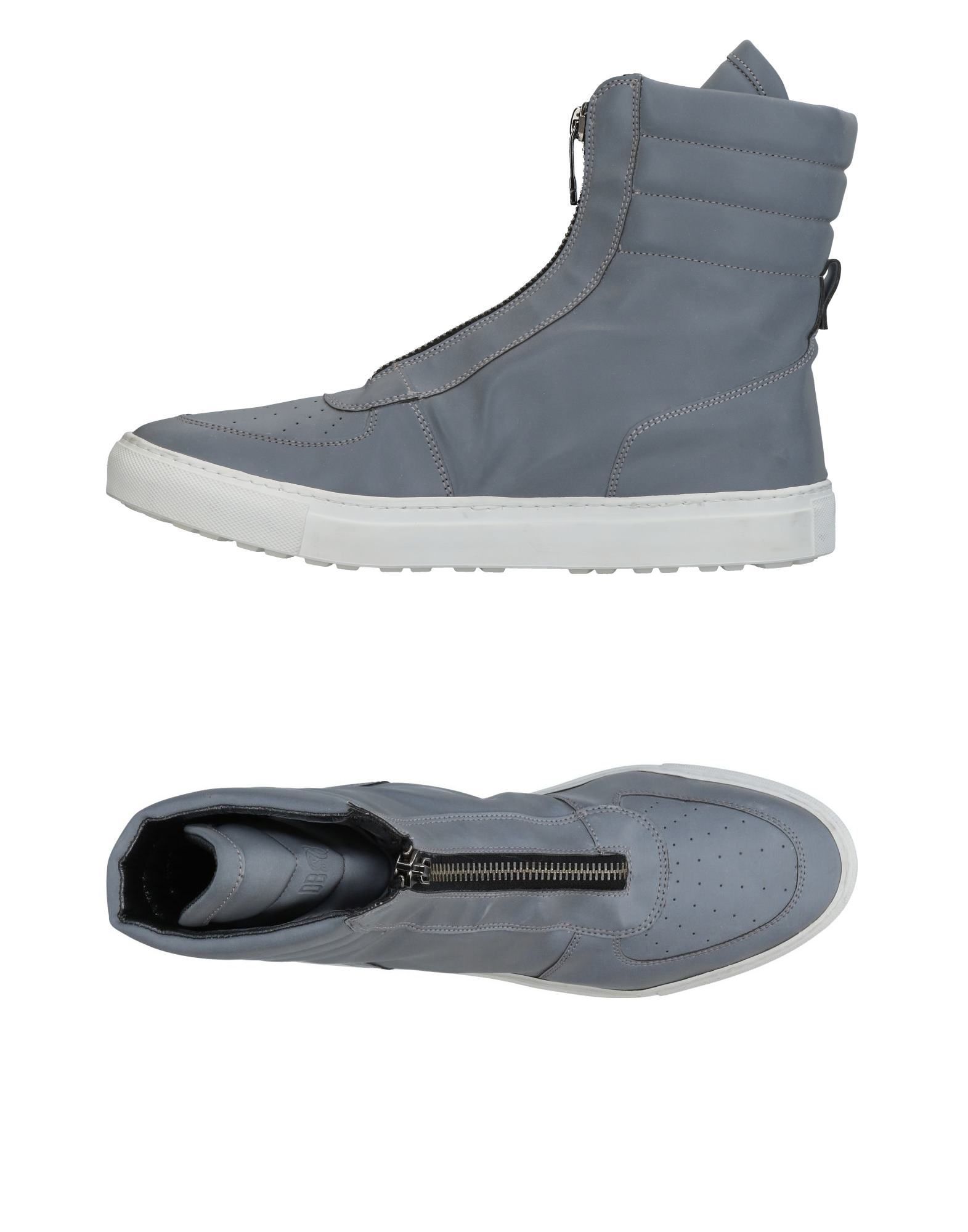 Rabatt echte Schuhe Dirk Bikkembergs Sneakers Herren 11461623XA Rabatt echte Schuhe Dirk Bikkembergs Sneakers Herren 11461623XA