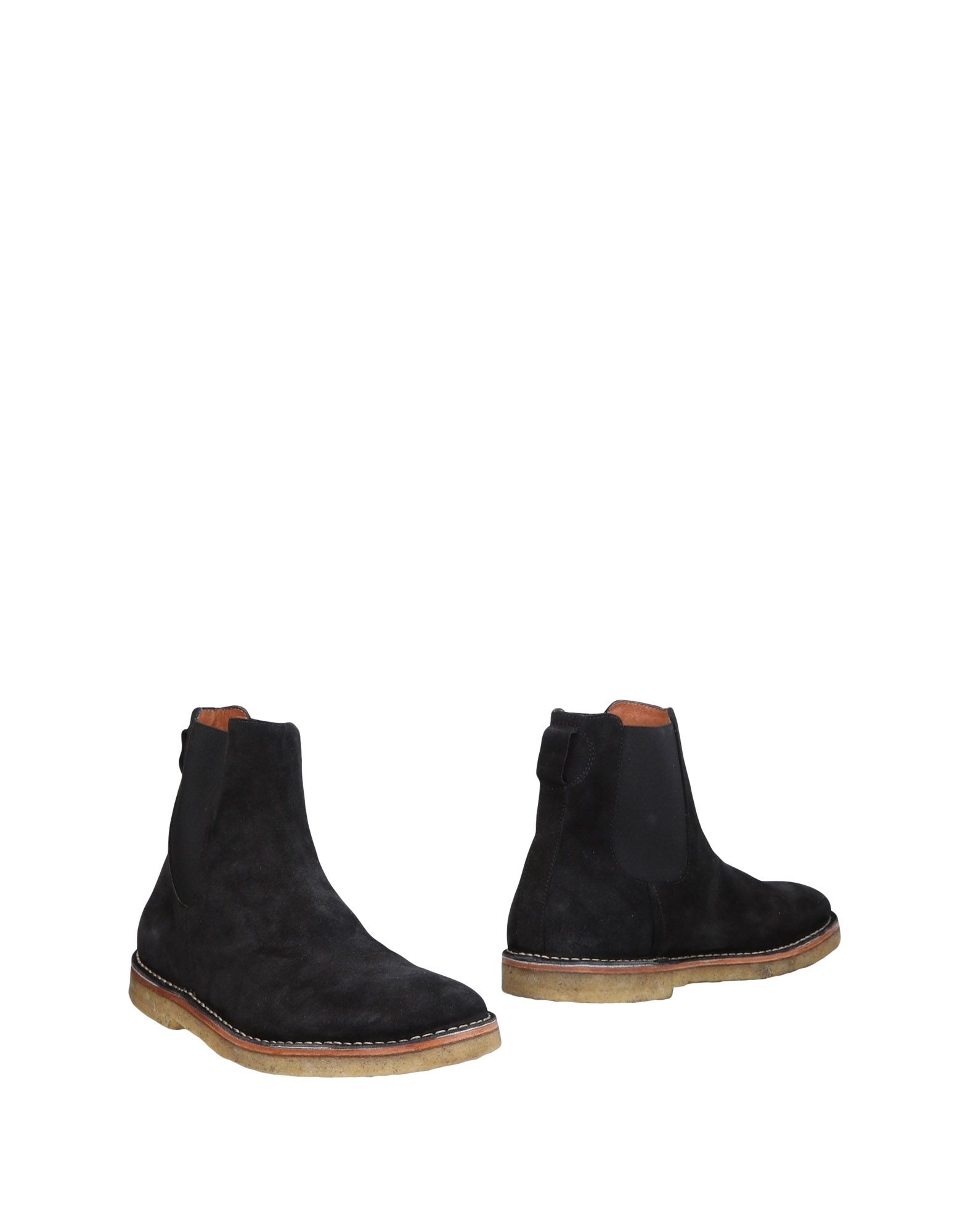 Folk Stiefelette Herren 11461625LW Gute Qualität beliebte Schuhe Folk Stiefelette Herren 11461625LW Gute Qualität beliebte Schuhe
