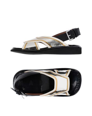 Zapatos de mujer baratos zapatos de mujer Sandalia Marni Mujer - Sandalias Marni - 11461633KA Plata Zapatos de mujer baratos zapatos de mujer Sandalia Marni Mujer - Sandalias Marni - 11461633KA Plata