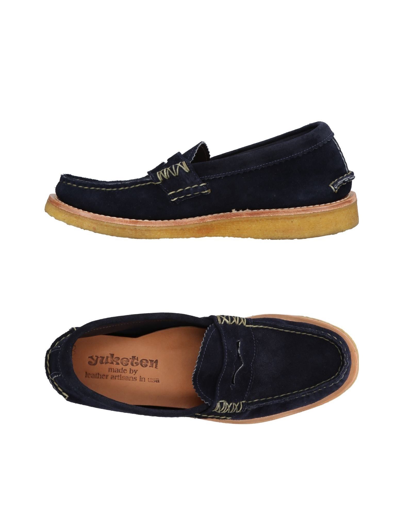 Yuketen Mokassins Herren 11461634KU Gute Qualität beliebte Schuhe Yuketen Mokassins Herren 11461634KU Gute Qualität beliebte Schuhe