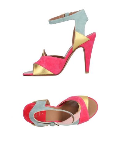 Zapatos casuales salvajes Sandalia Laurce Dacade Mujer - Sandalias Laurce Dacade - 11461675DC Fucsia Zapatos casuales salvajes Sandalia Laurce Dacade Mujer - Sandalias Laurce Dacade - 11461675DC Fucsia