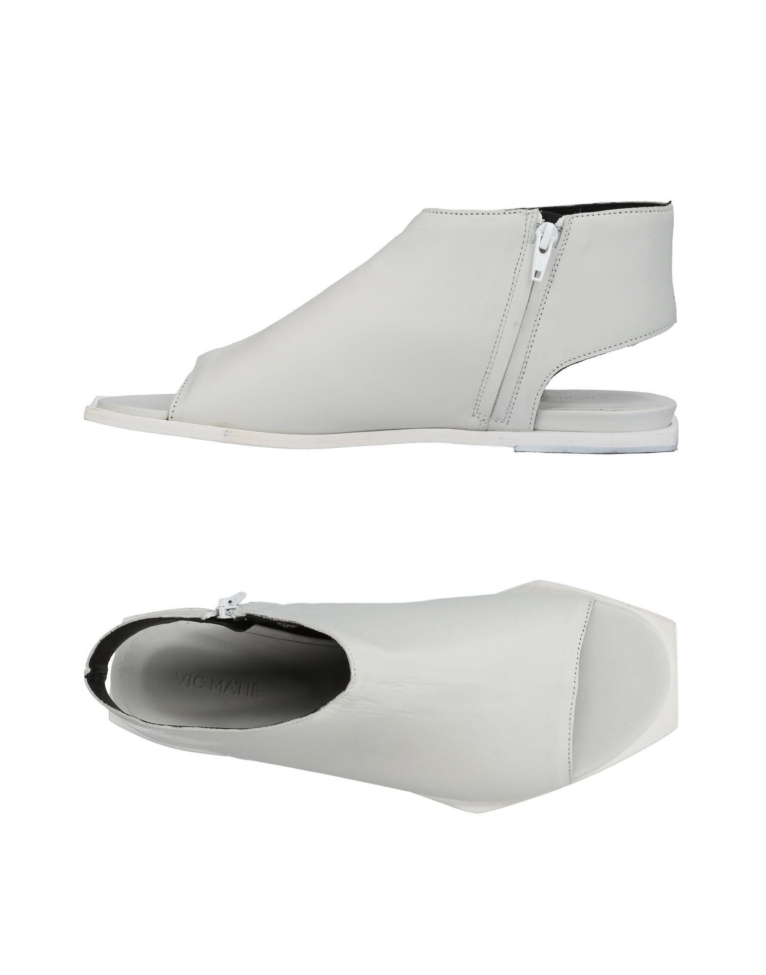 Sandali Vic Matiē Donna - 11461684CL Sandali Vic Matiē Donna - 11461684CL 11461684CL - ff3208