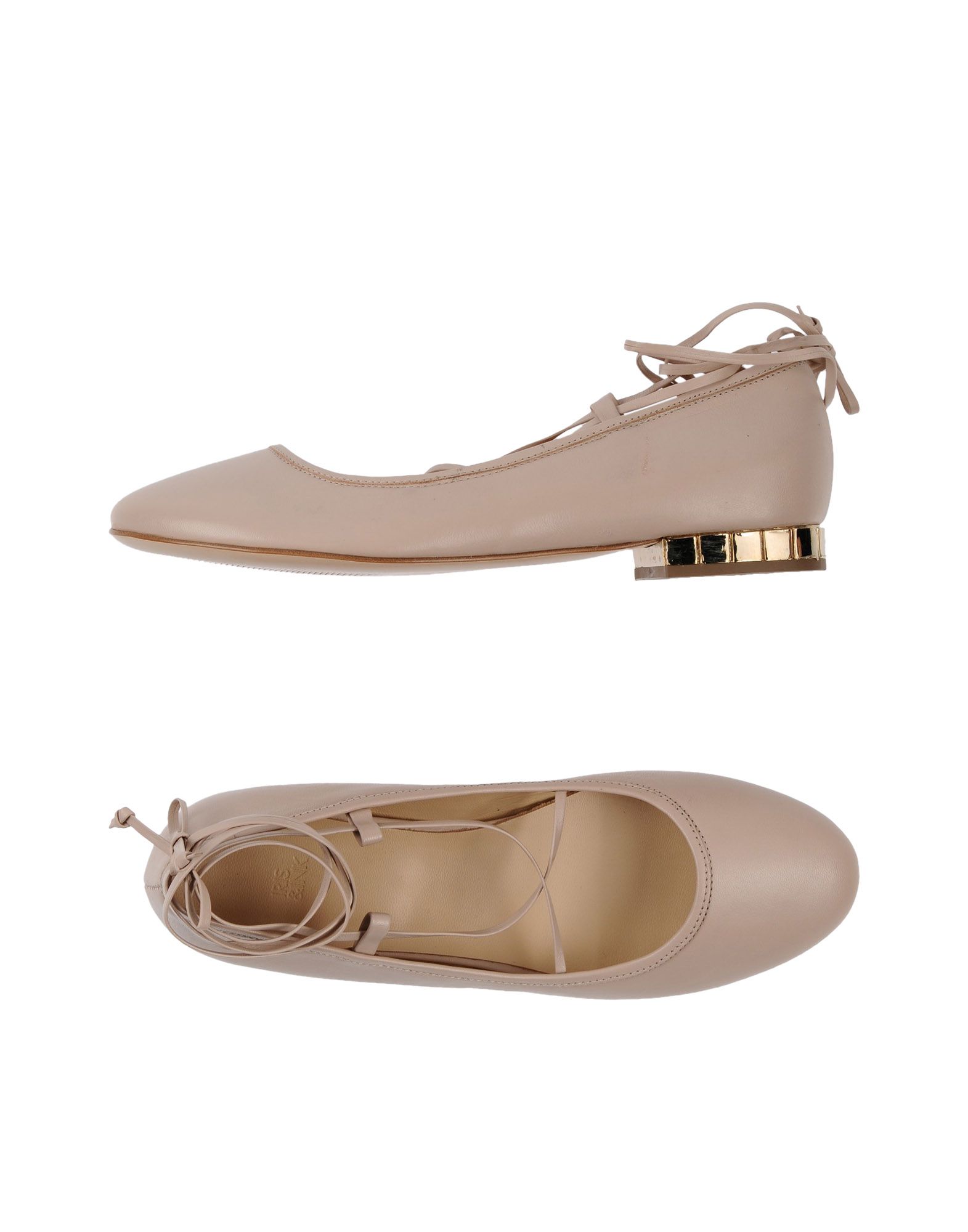 Iris & Ink Ballerinas Damen 11461692SV Gute Qualität beliebte Schuhe Iris & Ink Ballerinas Damen 11461692SV Gute Qualität beliebte Schuhe