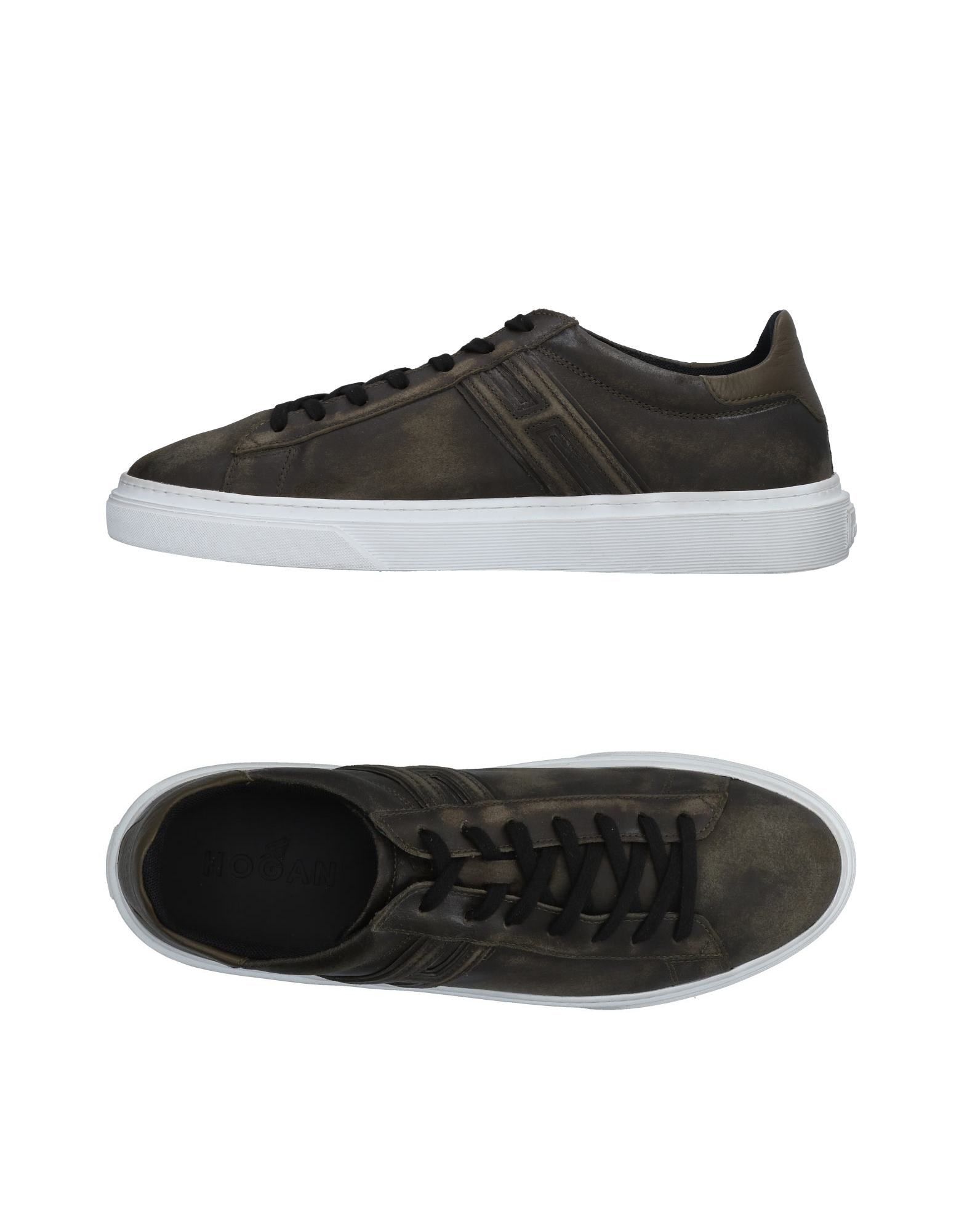 Moda Sneakers Hogan Uomo - 11461697GE Moda Sneakers Hogan Uomo - 11461697GE
