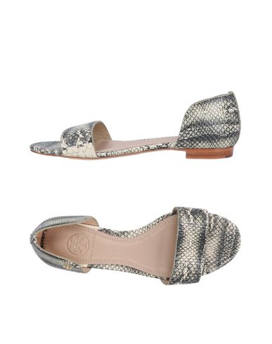 Gran descuento Sandalia Tory Burch Mujer - Sandalias Tory Burch - 11461708AX Caqui Gran descuento Sandalia Tory Burch Mujer - Sandalias Tory Burch - 11461708AX Caqui
