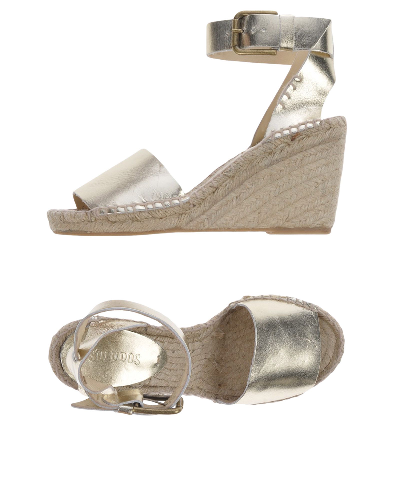 Soludos Sandalen Damen 11461711JW Gute Qualität beliebte Schuhe Soludos Sandalen Damen Damen Damen 11461711JW Gute Qualität beliebte Schuhe 8c6f07