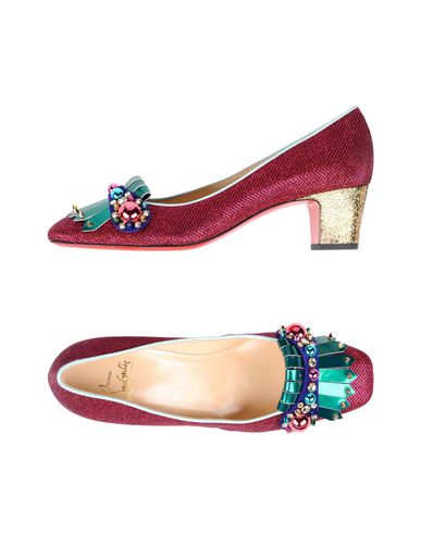 Casual salvaje Mocasín Christian Louboutin Mujer - Mocasines Christian Louboutin - 11461714OB Verde Casual salvaje Mocasín Christian Louboutin Mujer - Mocasines Christian Louboutin - 11461714OB Verde