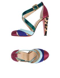 CHRISTIAN LOUBOUTIN Zuecos spain CHRISTIAN LOUBOUTIN Zuecos spain