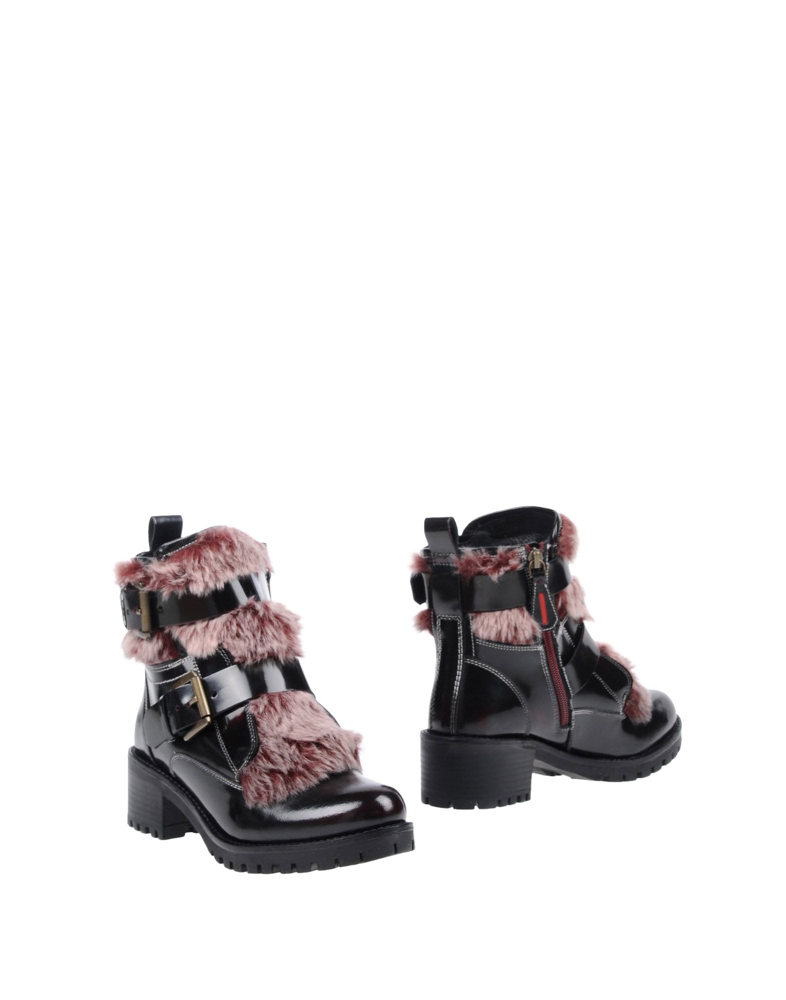 Scarpe economiche e resistenti Stivaletti Gioseppo Donna - 11461761XI Scarpe economiche e resistenti resistenti resistenti Stivaletti Gioseppo Donna - 11461761XI 1cefb5