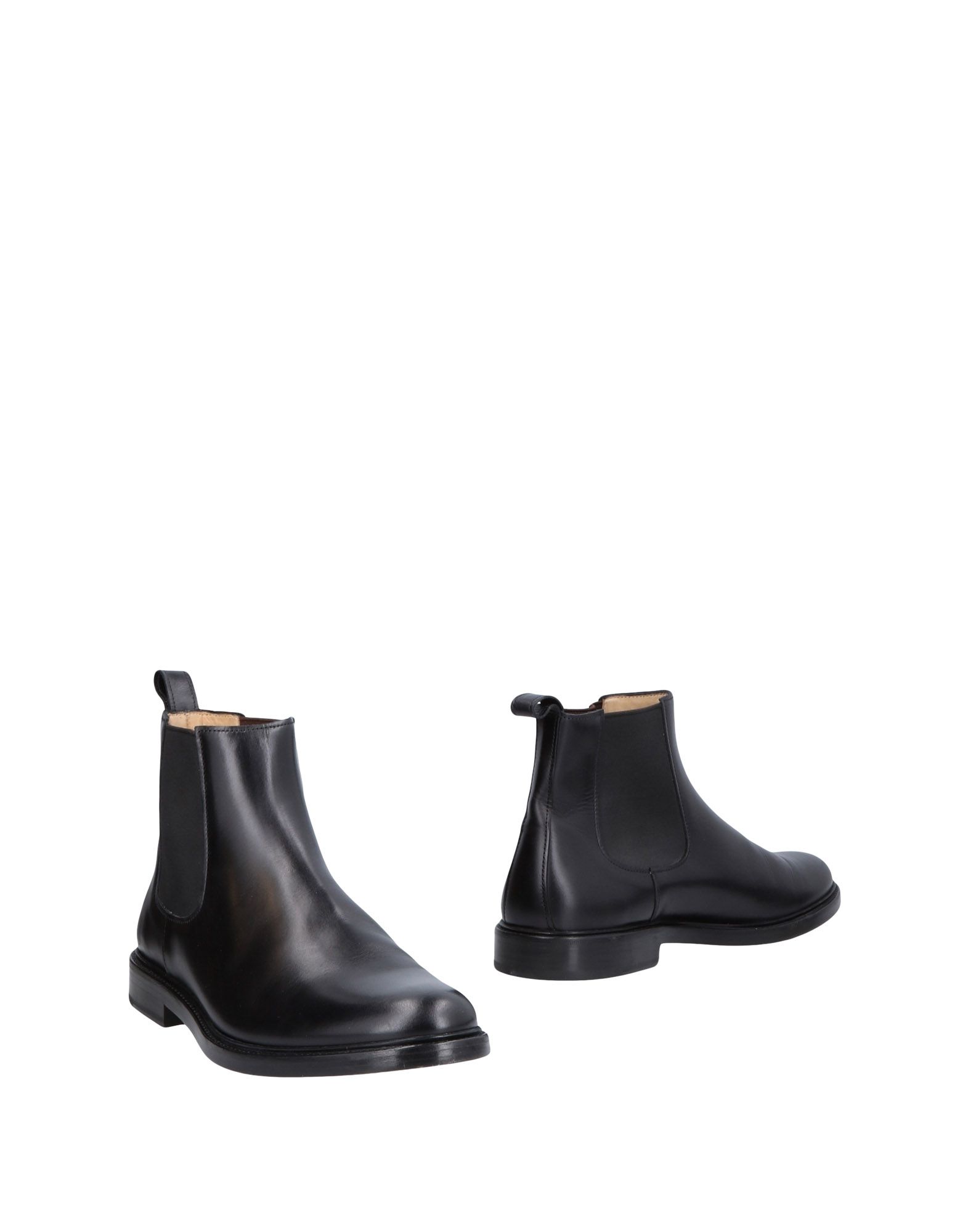 A.P.C. Stiefelette Herren 11461784NP Gute Qualität beliebte Schuhe A.P.C. Stiefelette Herren 11461784NP Gute Qualität beliebte Schuhe