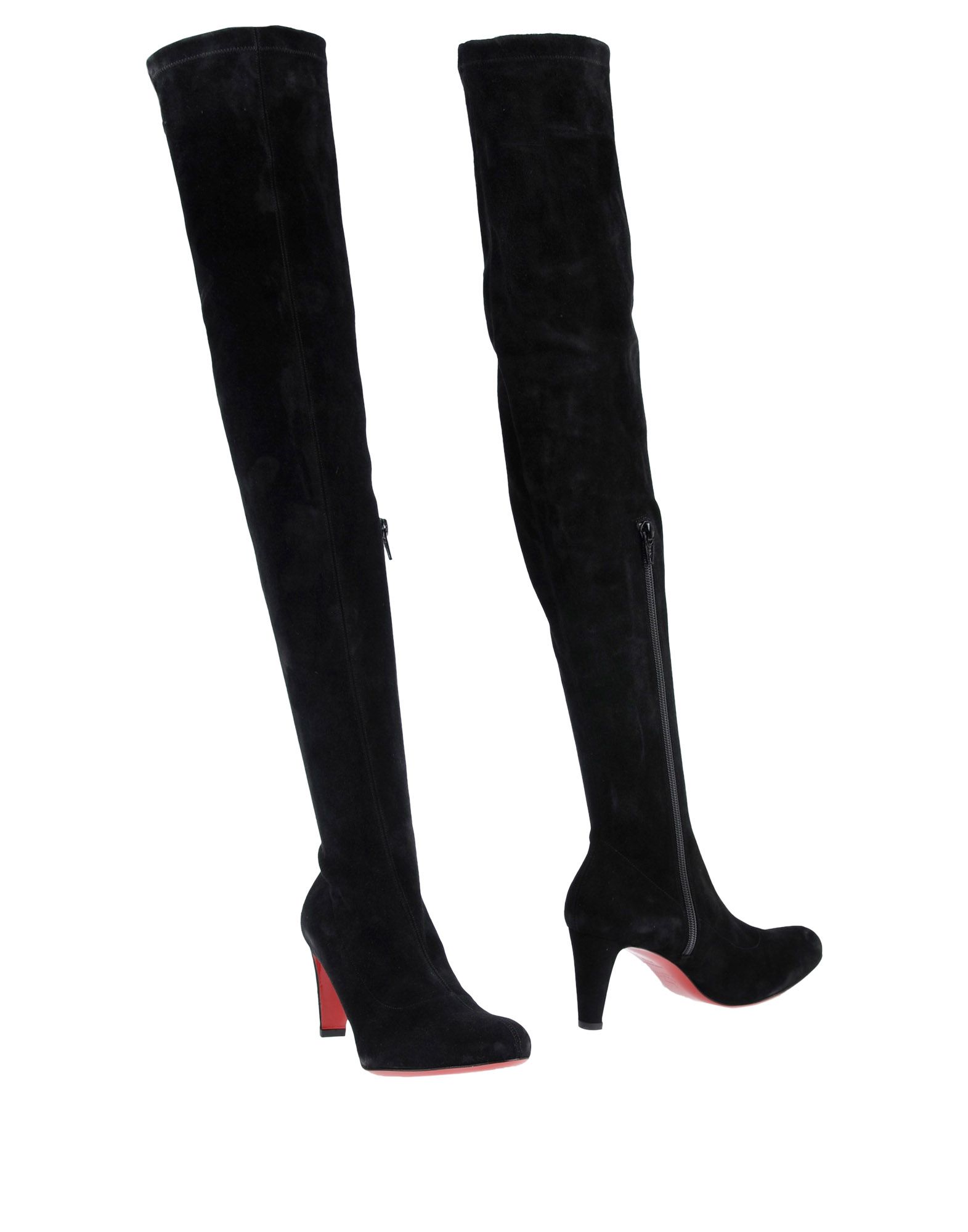 Christian Louboutin Stiefel Damen 11461790NO Neue Schuhe Christian Louboutin Stiefel Damen Stiefel 11461790NO Neue Schuhe 462d2f
